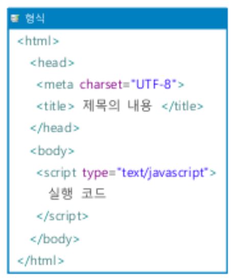 자바스크립트바디