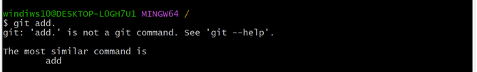 GitHubStudy2
