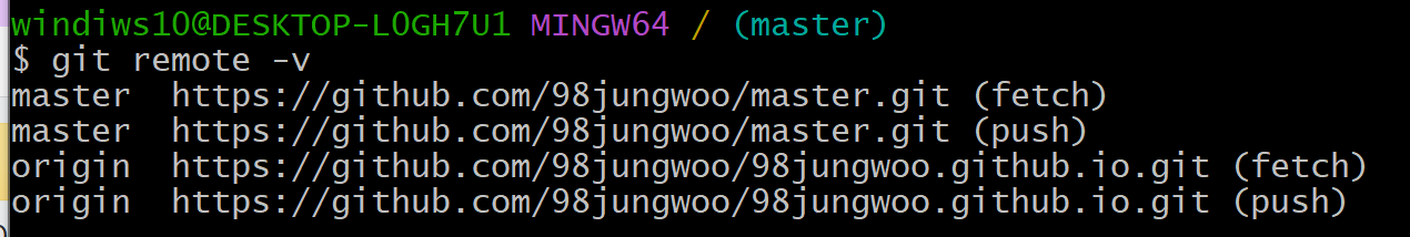GitHubStudy21