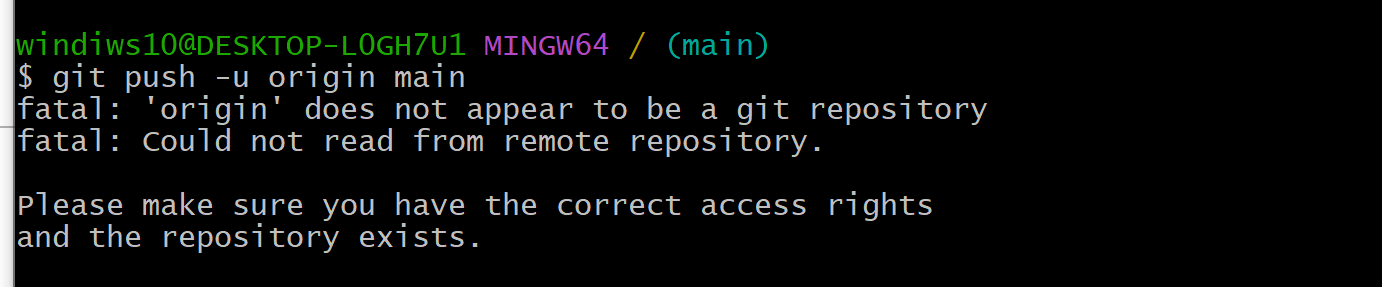 GitHubStudy4